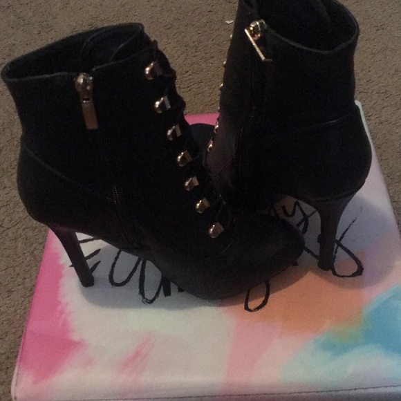 Booties - Picture 2 of 2